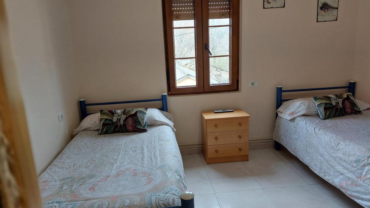Albergue La Escuela La Laguna  Extérieur photo
